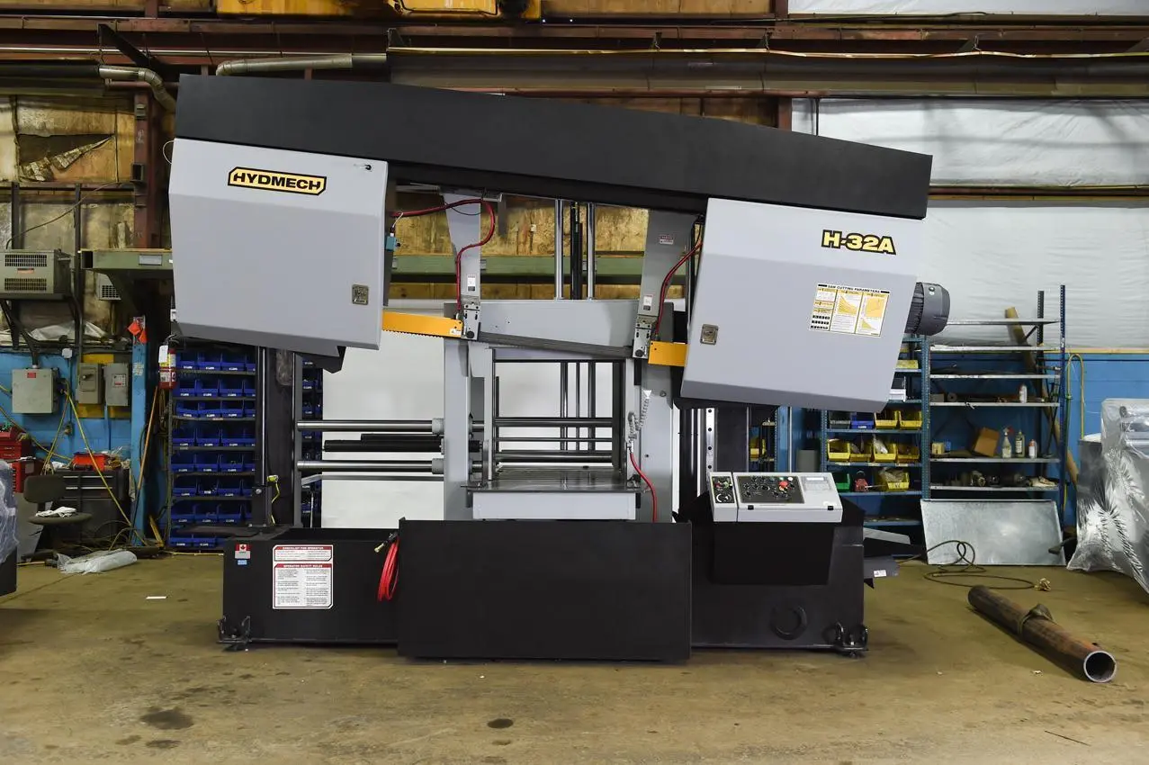 NEW HYD-MECH H-32A