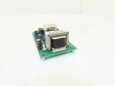 R-K Electronics ZVM-600R Protection Relay Zero Speed Switch 115V/600VAC