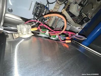 Used WESTFALIA SA-20-06-576 Disc Automatic Centrifuges Illinois US | Aaron Equipment #84659