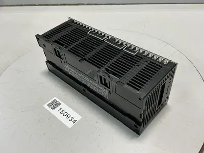 USED GE FANUC IC693UAA007RP1