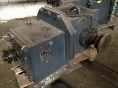 USED Falk 1080FCB3AS
