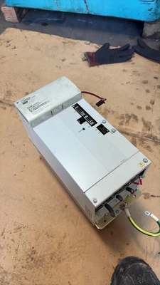 YASKAWA CIMR-MRX L2022 Electrical | Global Machine Brokers, LLC (3)