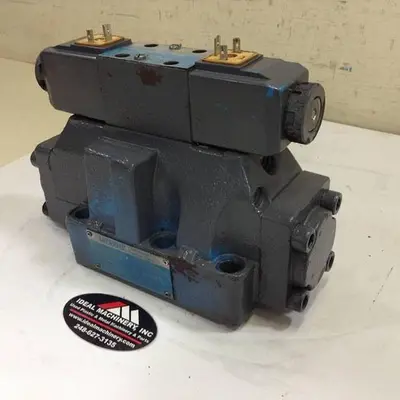 USED VICKERS DG4V-3-6C-M-U-HL7-60