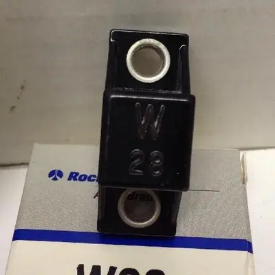 New | in-Stock ALLEN-BRADLEY W-28 Miscellaneous Equipment (Electrical & Power) | Surplus Asset Holdings #1200846