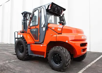 NEW 2026 OCTANE RTD35-4WD