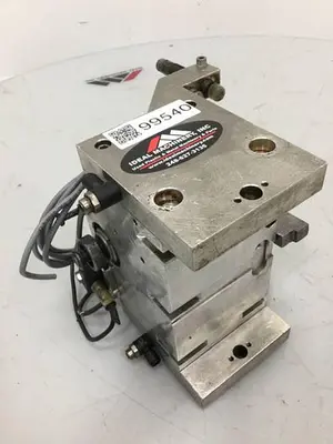 USED SEPRO ROBOTIQUE 04SOM751B