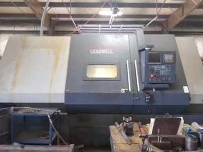 Used 1984 MORI-SEIKI SL 7C CNC Lathes Tennessee US | OPINCAR MACHINERY #1295609