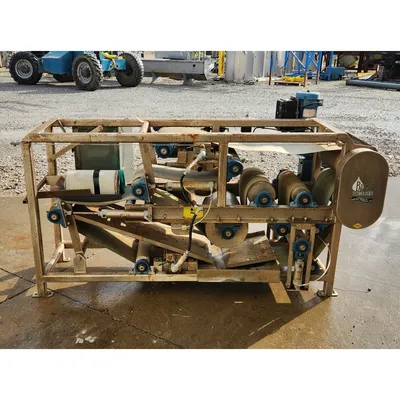 USED BRIGHT TECHNOLOGIES J1200