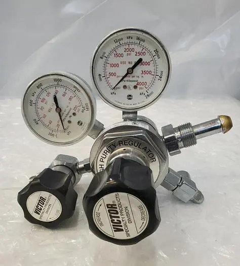 VICTOR HPT270D-580 GAS REGULATOR
