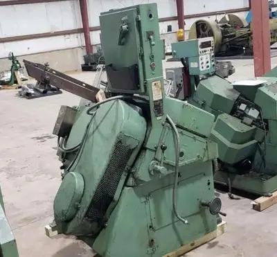 Used 1963 HARTFORD 10-300 Thread Rollers Ontario CA | Walden Machinery #1543383