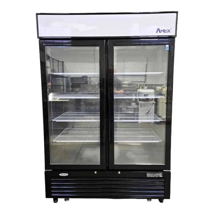 Used ATOSA MCF8721ES Freezers British Columbia CA | Surrey Food Equipment #435493