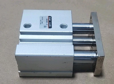 NEW SMC MGQM25-25