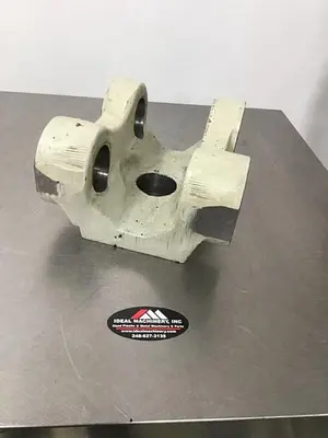 Used CINCINNATI MILACRON 5038008 Injection Molding Parts Michigan US | Ideal Machinery #1303623