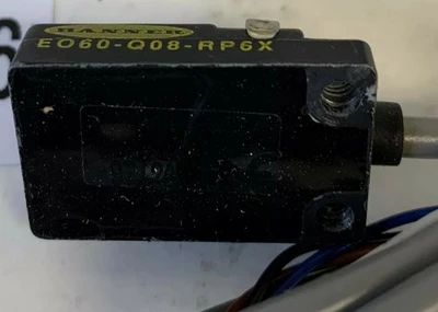 USED BANNER E060Q08RP6X