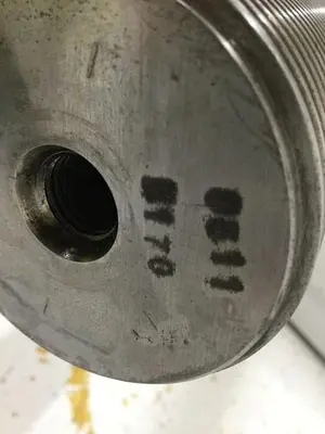 USED SUMITOMO SG100-TB
