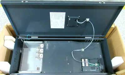 NEW TOSHIBA 75HP TRANSISTOR INVERTER ACE G9 380/480V ACEG94075-1