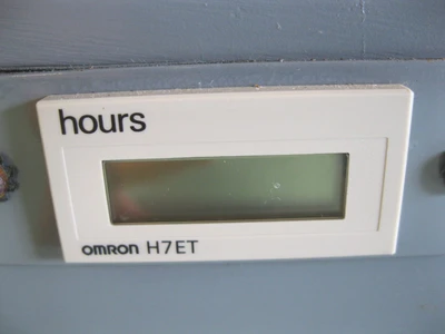 USED BOC Edwards EDSP 30
