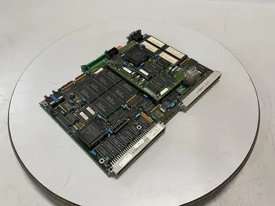 USED KEBA E-CPU-186-B/12M