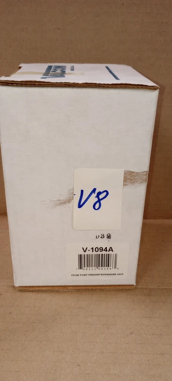 New | in-Stock Valcom V-1094A Automotive Equipment Arizona US | ASSET CONVERSION SPECIALISTS, INC. #327370