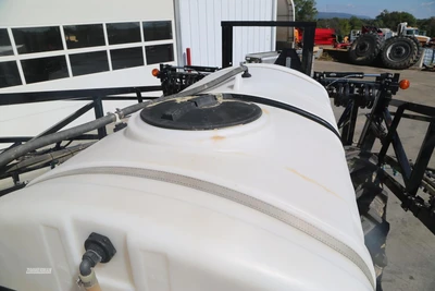 Used FAST BW750 Sprayers Pennsylvania US | Zimmerman Farm Service #1409995