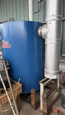 USED 2014 HURST 40 HP