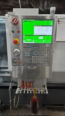 2017 HAAS ST-20 CNC Lathes | Lion Machinery (7)