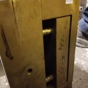 Mold Box