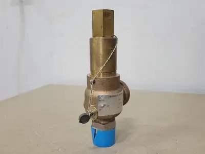 USED KUNKLE 913BDEM01-JE
