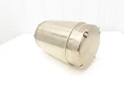 Stainless Motors PI1G02N01E1TOBI AC Washdown Motor 10Hp 3450rpm 230V 3ph 184C TE