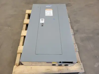 USED SQUARE D NQOD442L225CU