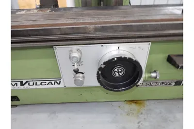 Used _UNKNOWN_ _UNKNOWN_ Reciprocating Surface Grinders Michigan US | Thompson Auctioneers #1520932