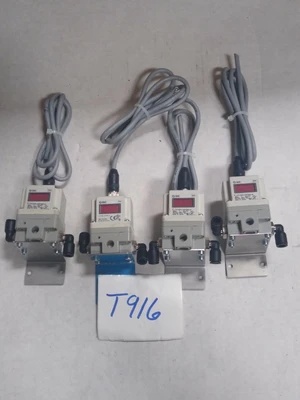 USED SMC ITV1030-03F2N3-Q