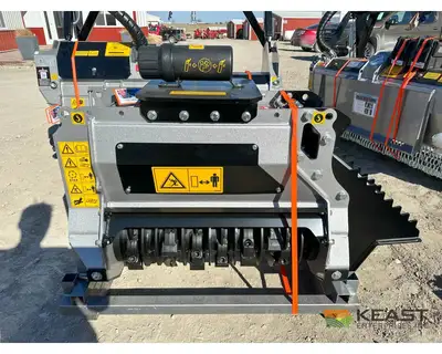 Used FAE _UNKNOWN_ Forestry Grinders Iowa US | Keast Enterprises #1360238