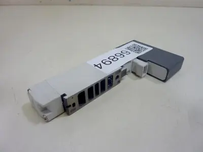 USED SMC VQC2301N-5-X59