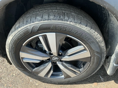 Used 2022 NISSAN ROGUE SUVs Michigan US | Miedema Asset Management Group #1406747