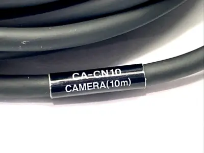 USED KEYENCE CA-CN10