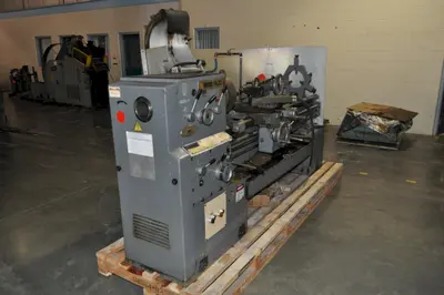 USED SIRCO PA20-4