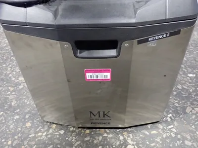 USED KEYENCE CORP. MKU6100