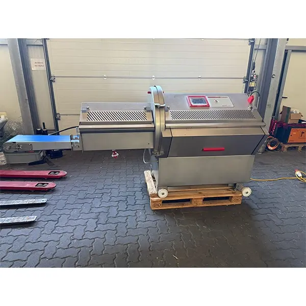 Used Holac _UNKNOWN_ Slicers / Dicers / Cutters | ISCA #1298951