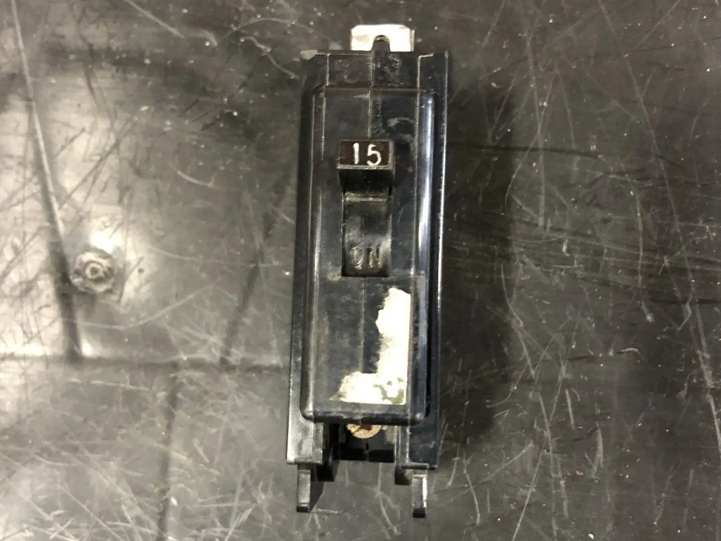 USED SIEMENS EQ115B