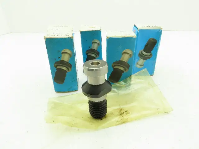 SYIC DAT50-A  Pull Stud Retention Knob   Lot of 5