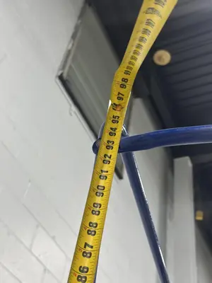 Used LOUISVILLE SW2406 Tooling & Accessories (Other) Georgia US | The Equipment Hub #717912