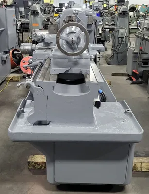 MONARCH 60 Lathes, Engine | Machinery Central (2)