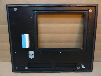 USED NEMATRON ICC-5000-PC1