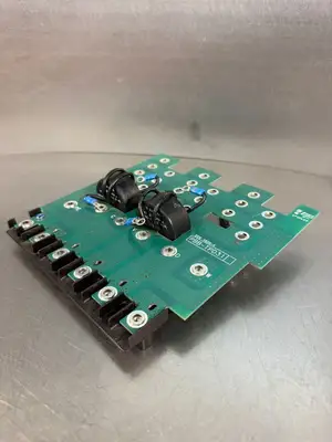Part PBB-TPD31 Current Sensing Power Board ECS1826-4 (9.3.1)