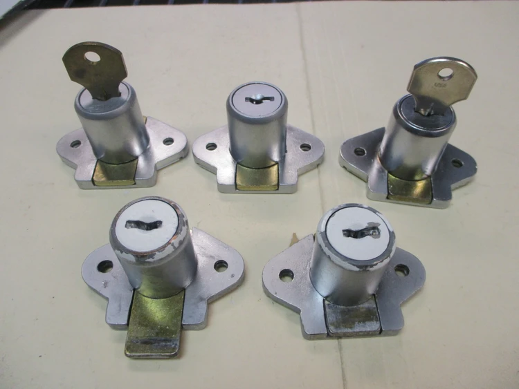 Used _UNKNOWN_ _UNKNOWN_ Locksmith Equipment/Supplies Arizona US | ASSET CONVERSION SPECIALISTS, INC. #325007