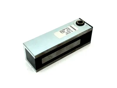 Used Kendrion Rectangular Electromagnet 24VDC 0.27A 10010001 Transducers Michigan US | Maverick Industrial Sales #1424662