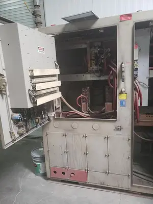 Used 2001 PILLAR AB5101-3038 MK8 Misc Industrial Equipment Ohio US | Aucto #685147