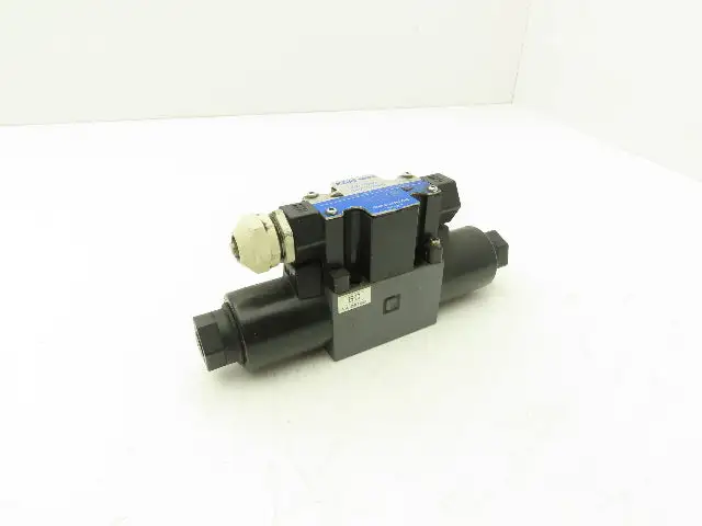 Used TOKYO KEIKI _UNKNOWN_ Valves/Fittings | Arrow Industrial #628365