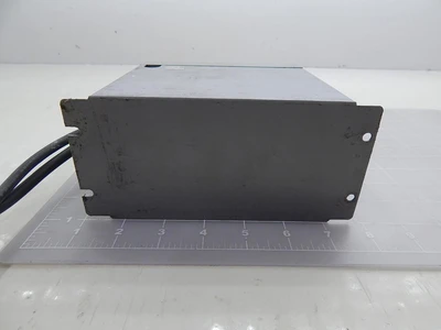 Used SHINKO _UNKNOWN_ Parts (Hydraulics and Pneumatics) | OCO Industrial #1581284
